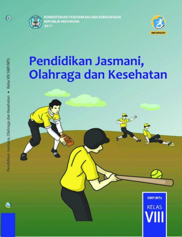 Detail Buku Bse Kelas 8 Nomer 8