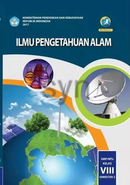 Detail Buku Bse Kelas 8 Kurikulum 2013 Nomer 14