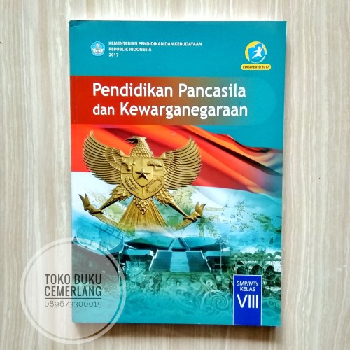 Detail Buku Bse Kelas 8 Kurikulum 2013 Nomer 31