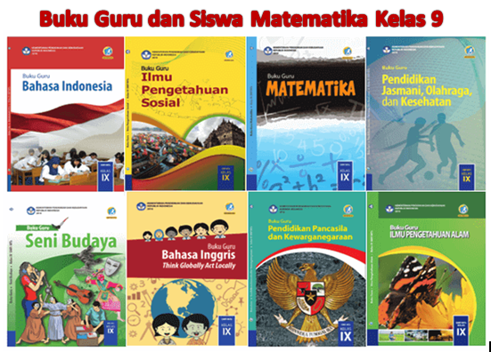 Detail Buku Bse Matematika Kelas 9 Kurikulum 2013 Nomer 15