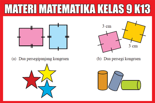 Detail Buku Bse Matematika Kelas 9 Kurikulum 2013 Nomer 45