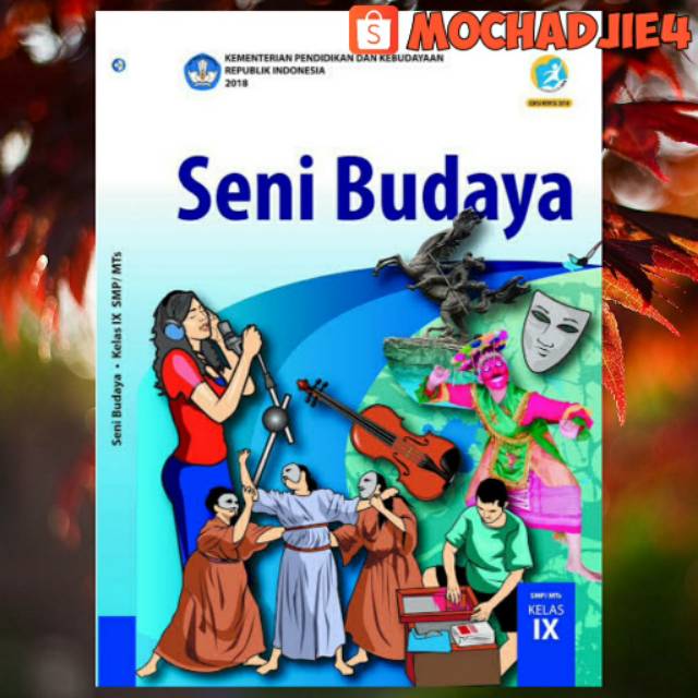 Detail Buku Bse Sbk Nomer 15