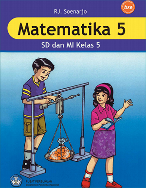 Detail Buku Bse Sd Kelas 5 Matematika Nomer 20