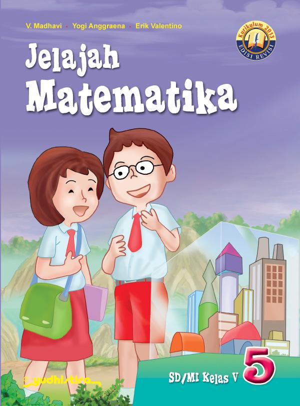 Detail Buku Bse Sd Kelas 5 Matematika Nomer 43