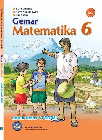 Detail Buku Bse Sd Kelas 5 Matematika Nomer 44