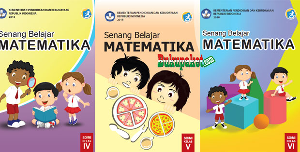 Detail Buku Bse Sd Kelas 5 Matematika Nomer 9