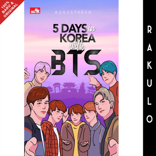 Detail Buku Bts Di Gramedia Nomer 49