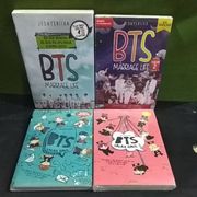 Detail Buku Bts Salah Gaul Nomer 36