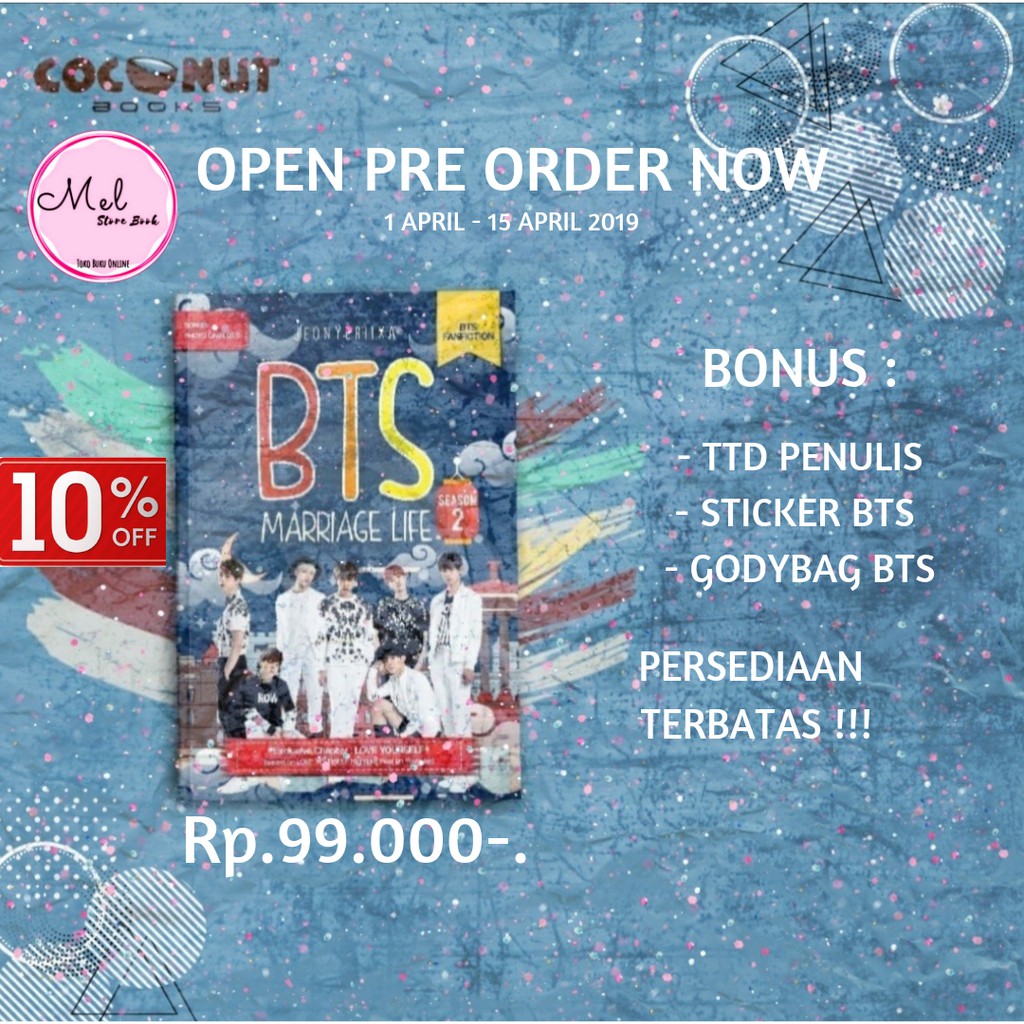 Detail Buku Bts Terbaru Nomer 23