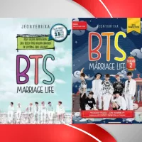 Detail Buku Bts Terbaru Nomer 39