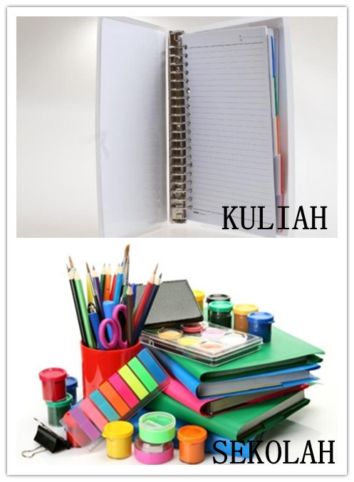 Detail Buku Buat Kuliah Nomer 22