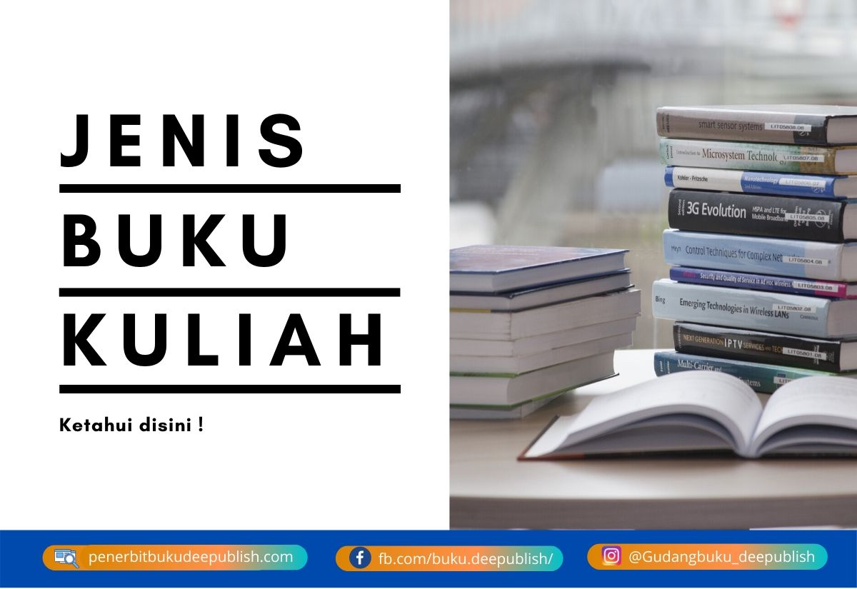 Detail Buku Buat Kuliah Nomer 10