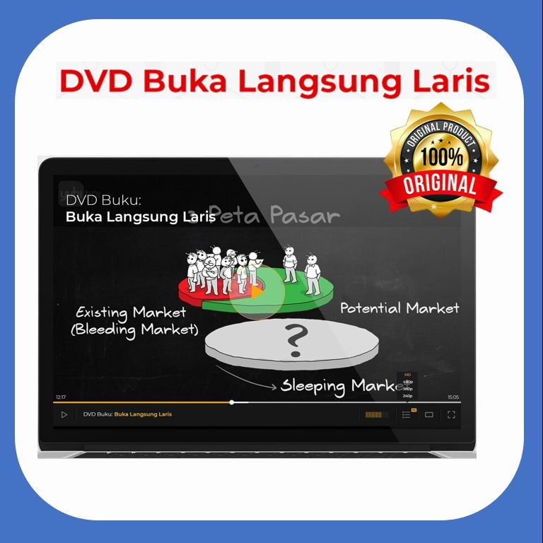 Detail Buku Buka Langsung Laris Nomer 29