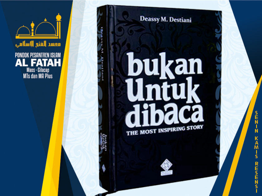 Detail Buku Bukan Untuk Dibaca Nomer 45