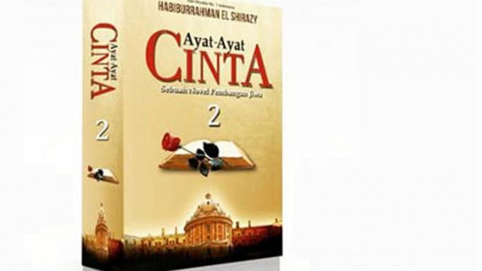 Detail Buku Buku Best Seller 2016 Nomer 2