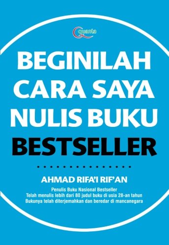 Detail Buku Buku Best Seller 2016 Nomer 7