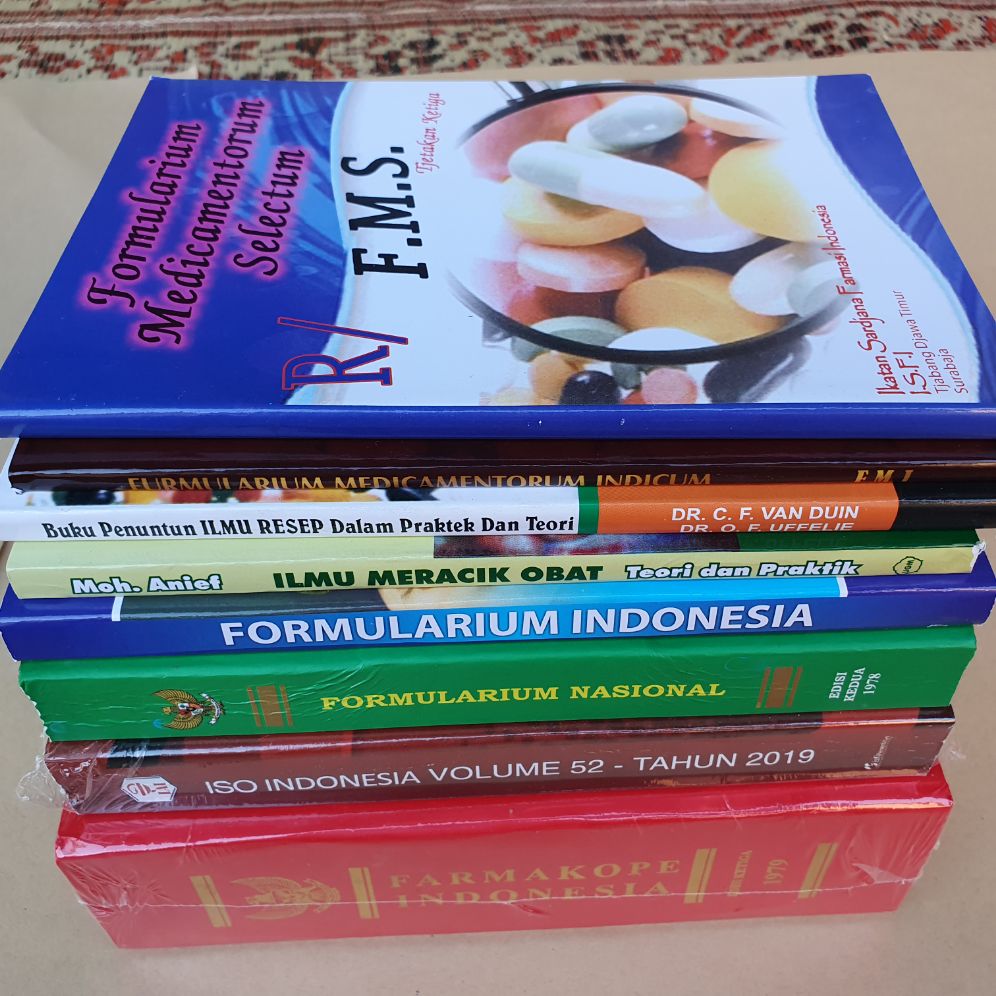 Detail Buku Buku Farmasi Nomer 3