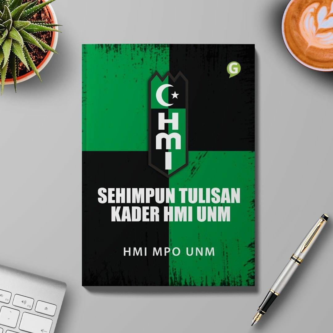 Detail Buku Buku Hmi Nomer 27