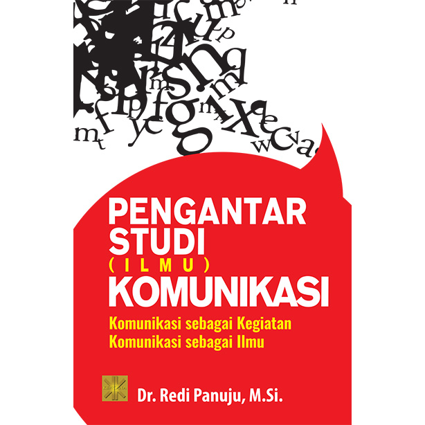 Detail Buku Buku Ilmu Komunikasi Nomer 19