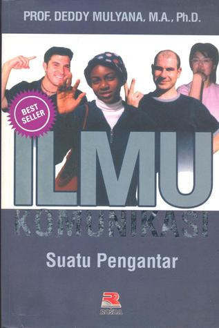 Detail Buku Buku Ilmu Komunikasi Nomer 21