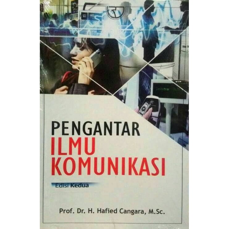 Detail Buku Buku Ilmu Komunikasi Nomer 25