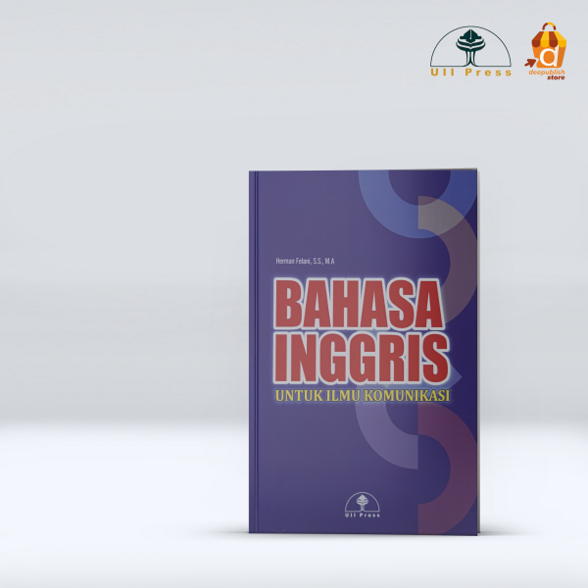 Detail Buku Buku Ilmu Komunikasi Nomer 30