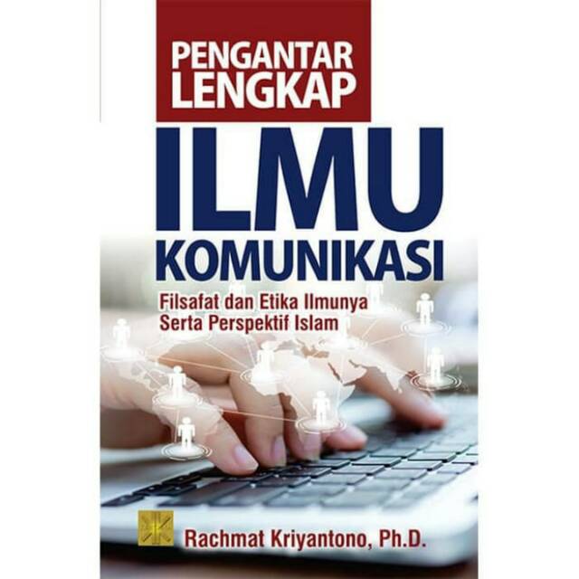 Detail Buku Buku Ilmu Komunikasi Nomer 7