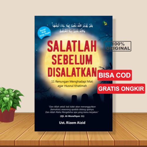 Detail Buku Buku Islam Gratis Nomer 16