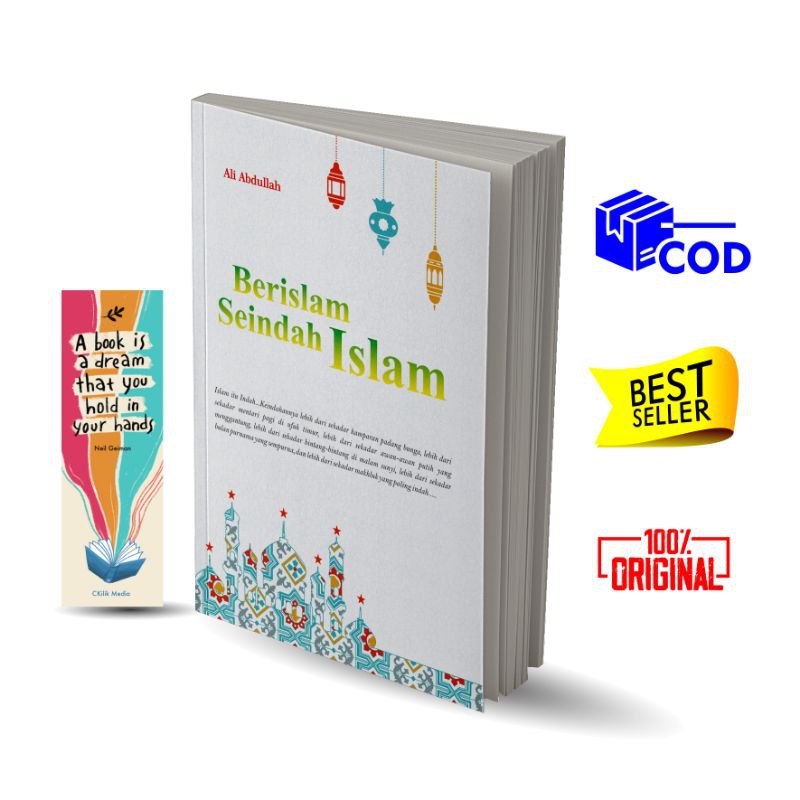 Detail Buku Buku Islam Gratis Nomer 24