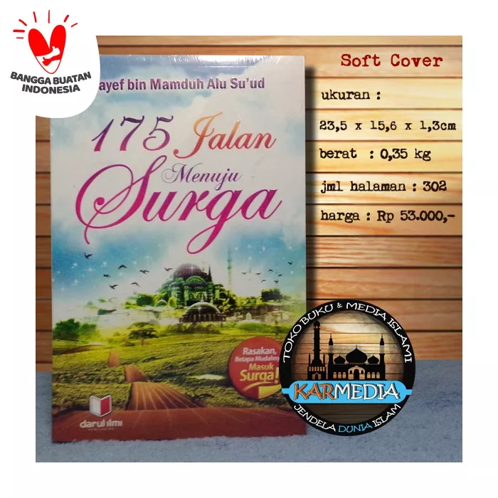 Detail Buku Buku Islam Gratis Nomer 7