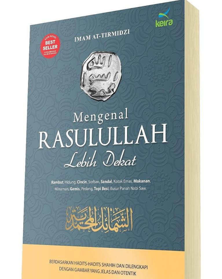 Detail Buku Buku Islam Terbaru Nomer 10