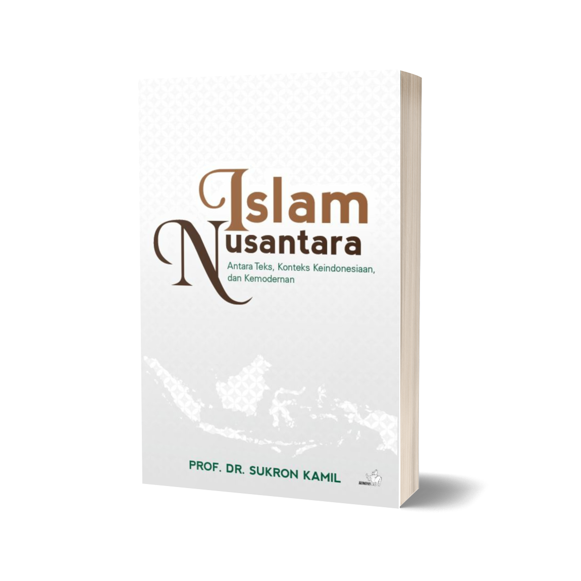 Detail Buku Buku Islam Terbaru Nomer 13