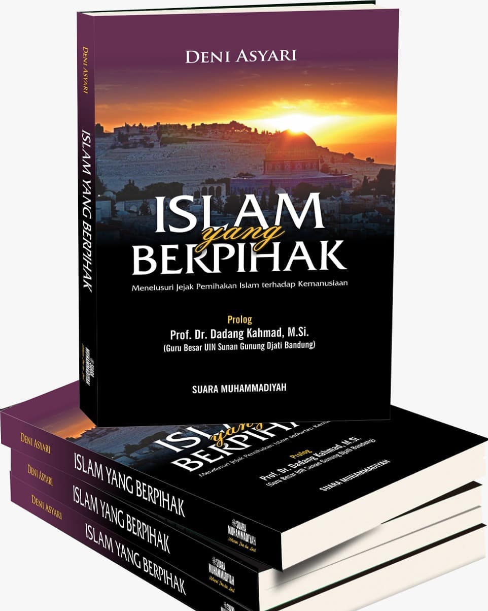 Detail Buku Buku Islam Terbaru Nomer 28