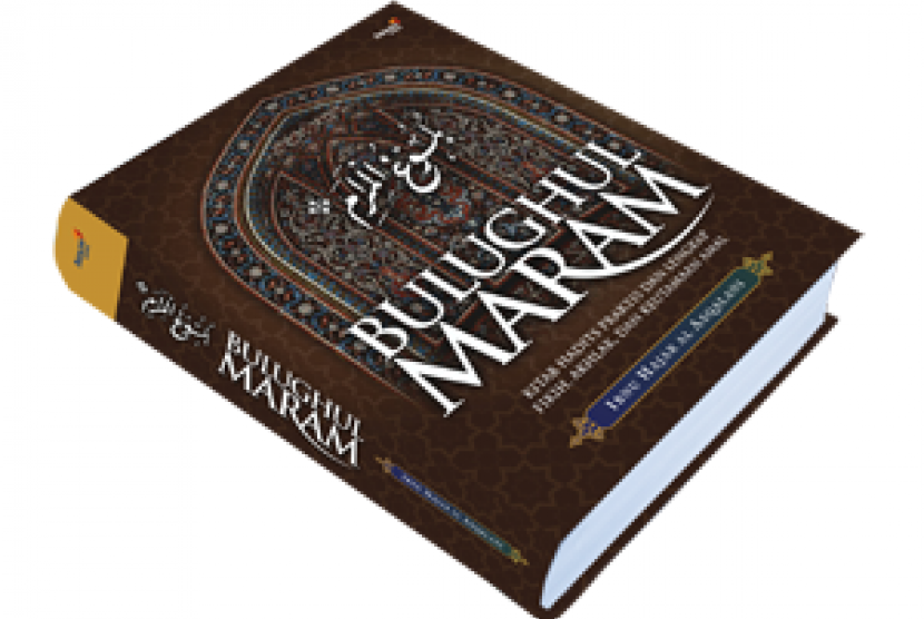 Detail Buku Buku Islam Terbaru Nomer 30