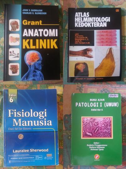 Detail Buku Buku Kedokteran Nomer 31