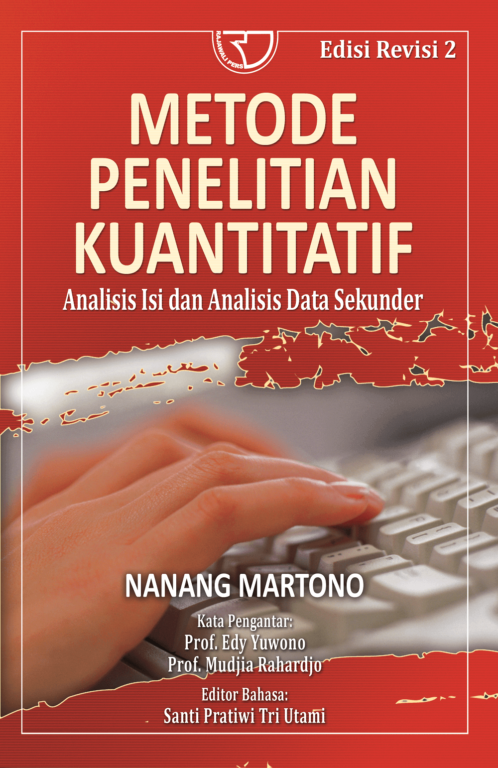 Detail Buku Buku Metode Penelitian Nomer 4