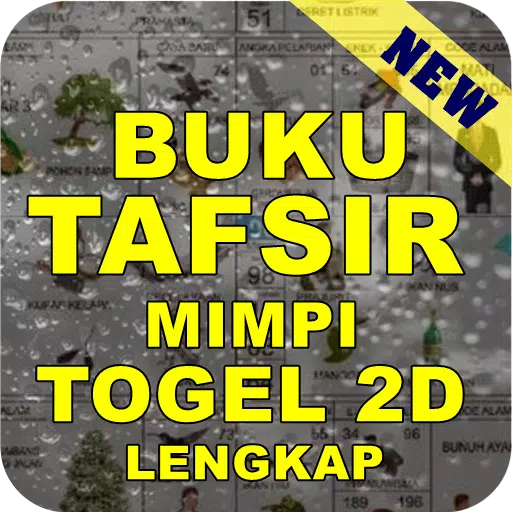 Detail Buku Buku Mimpi Nomer 4