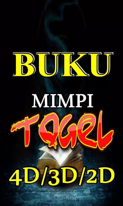 Detail Buku Buku Mimpi Nomer 38