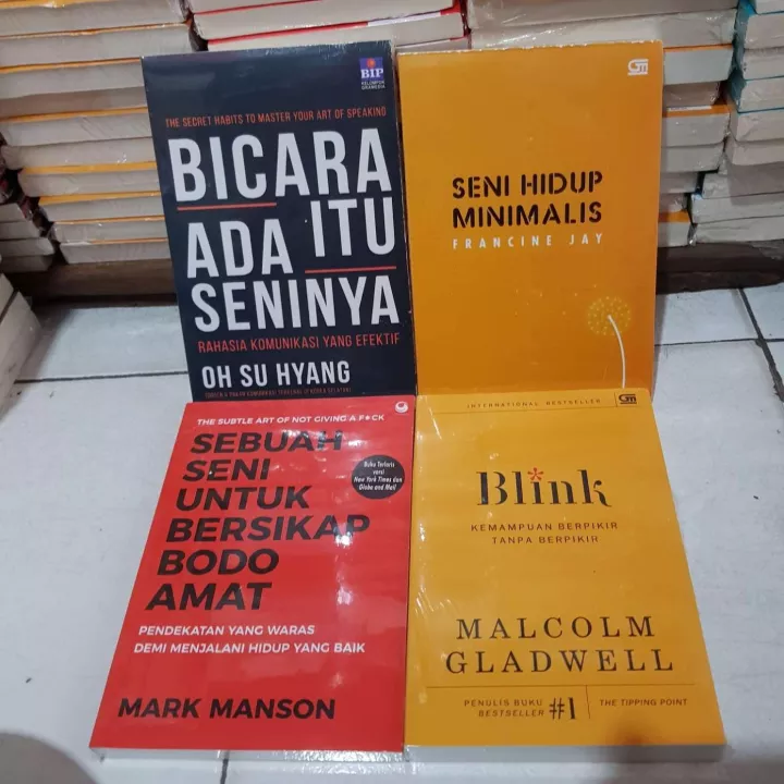 Detail Buku Buku Motivasi Nomer 22