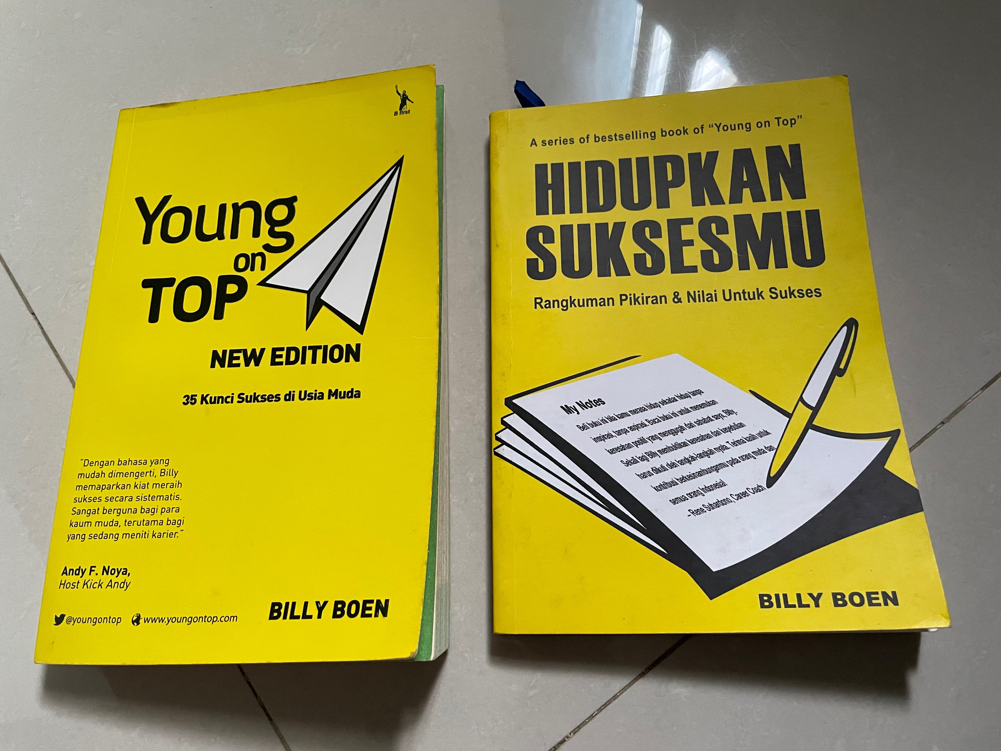 Detail Buku Buku Motivasi Nomer 35