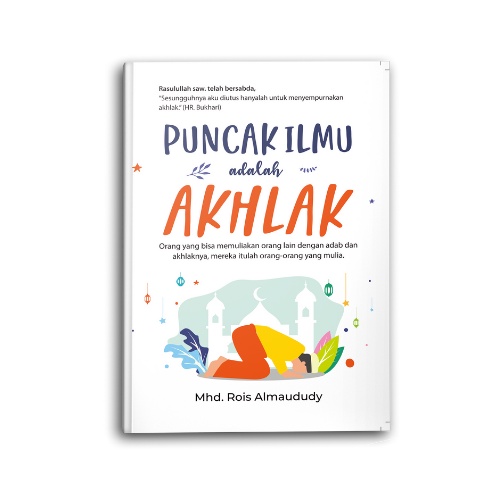 Detail Buku Buku Motivasi Nomer 5