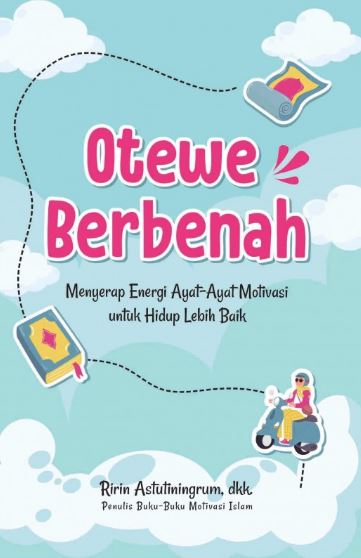 Detail Buku Buku Motivasi Nomer 8