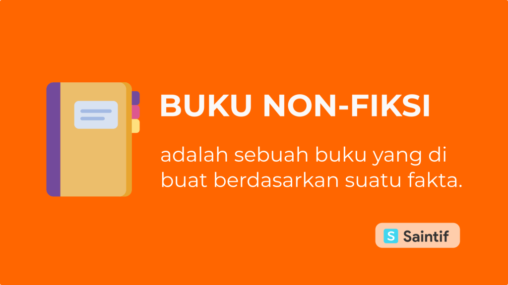 Detail Buku Buku Non Fiksi Nomer 48