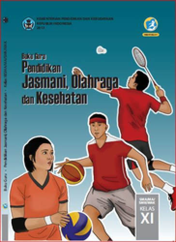 Detail Buku Buku Olahraga Nomer 20