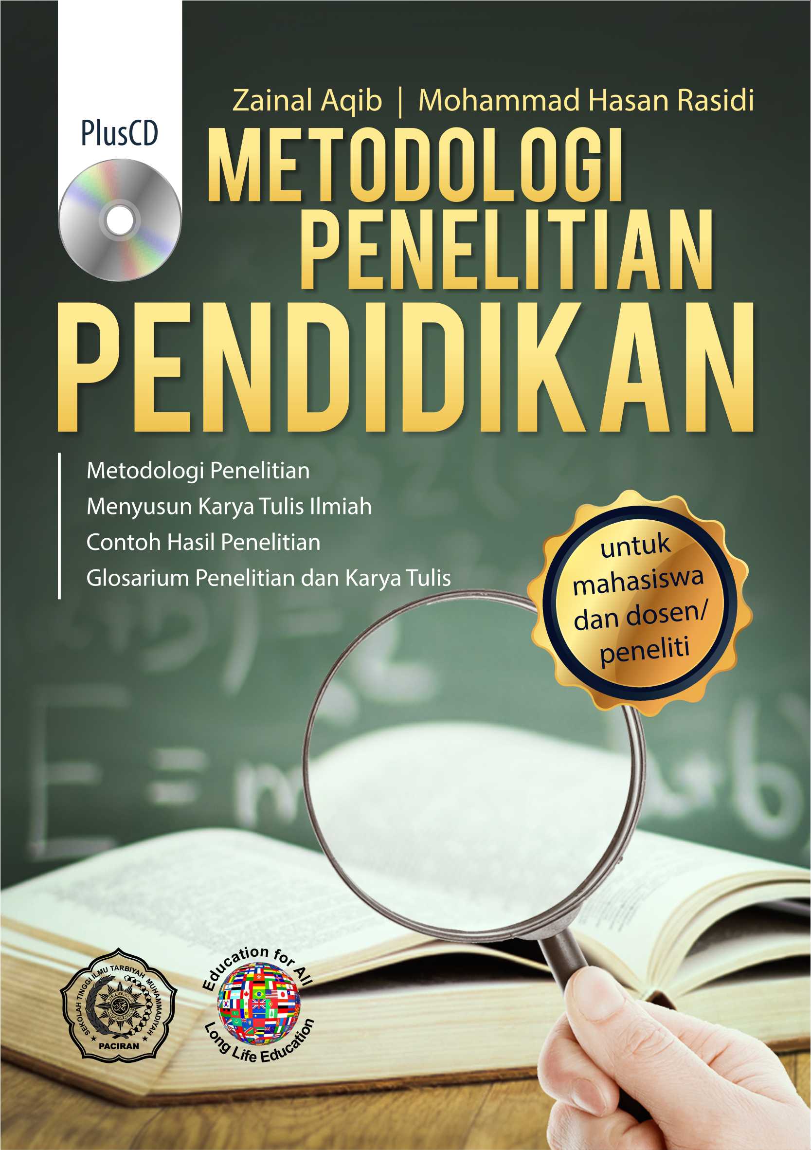 Detail Buku Buku Penelitian Nomer 2