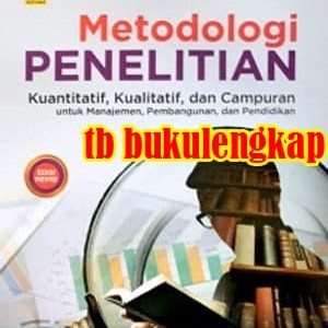 Detail Buku Buku Penelitian Nomer 19