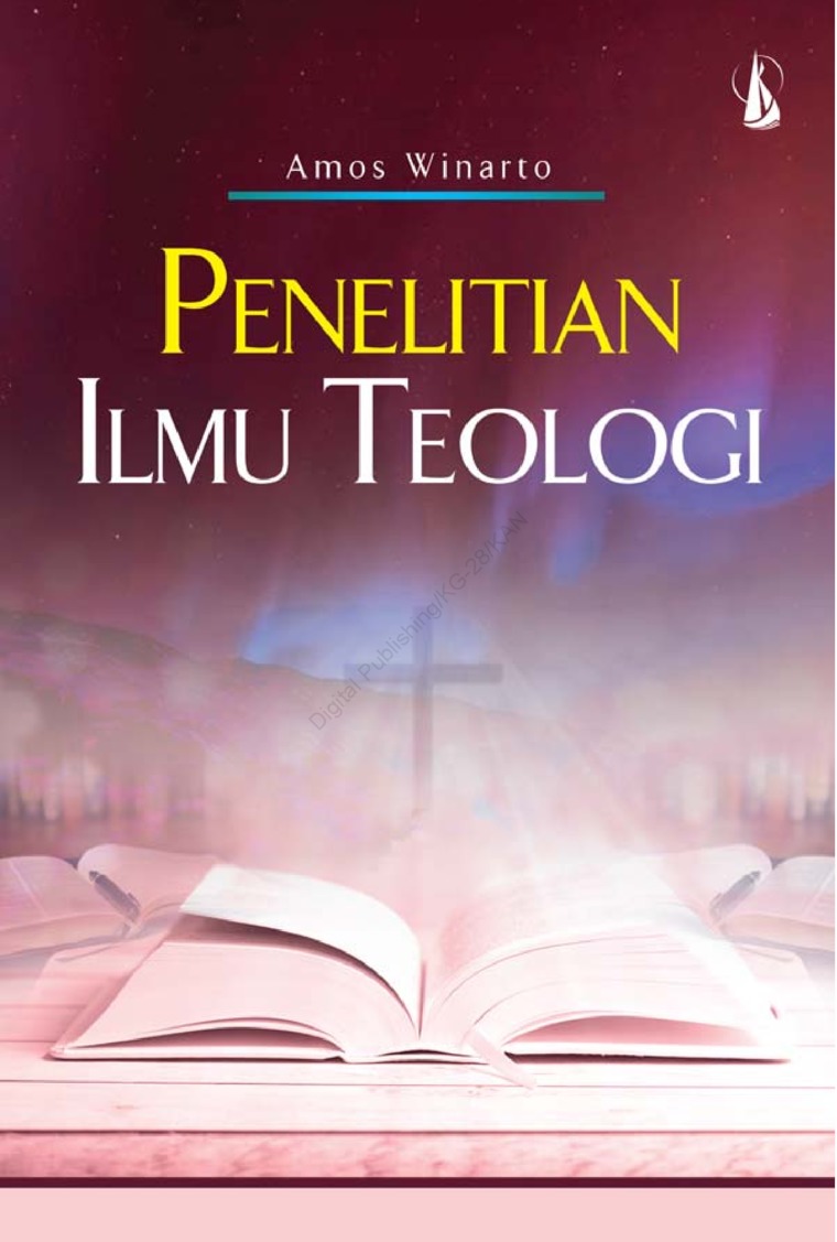 Detail Buku Buku Penelitian Nomer 32