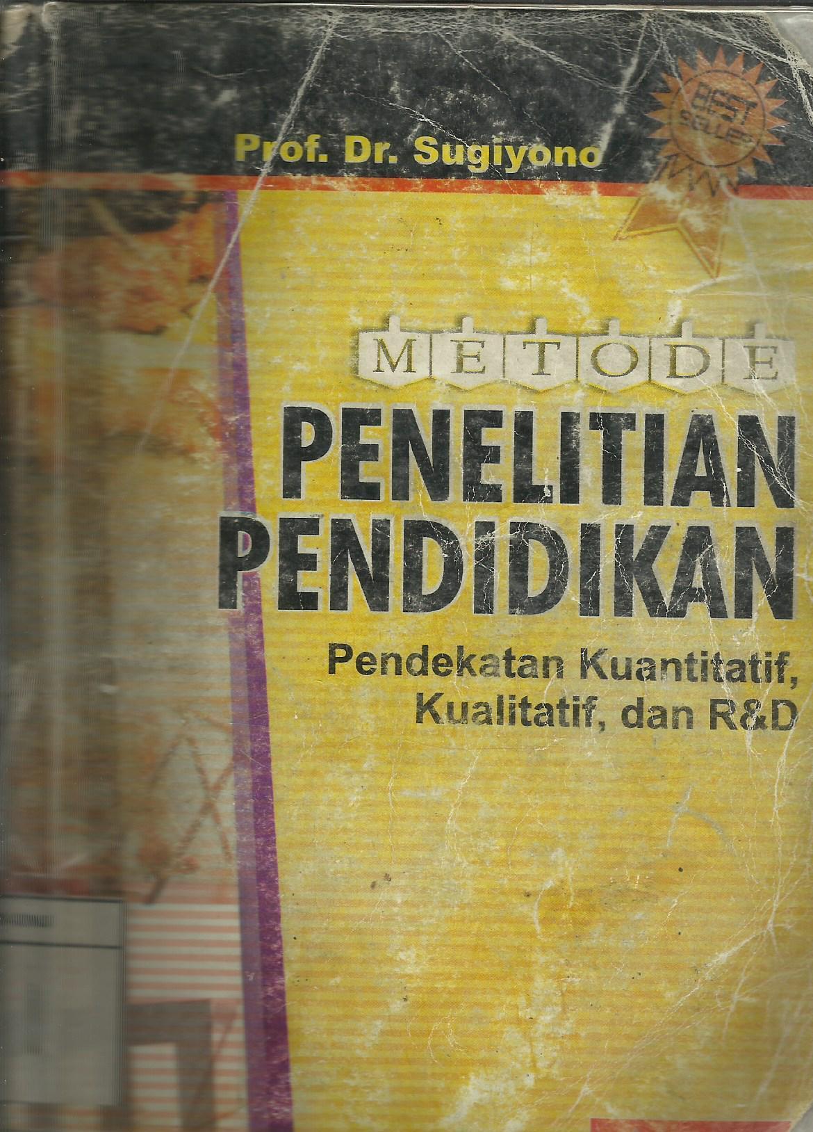 Detail Buku Buku Penelitian Nomer 38