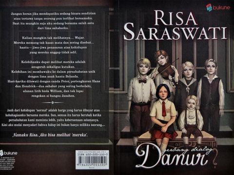 Detail Buku Buku Risa Saraswati Nomer 10