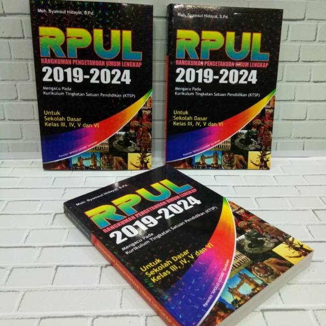 Detail Buku Buku Terbaru 2019 Nomer 21